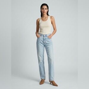 Toteme Women’s Jeans size 24 100% Cotton